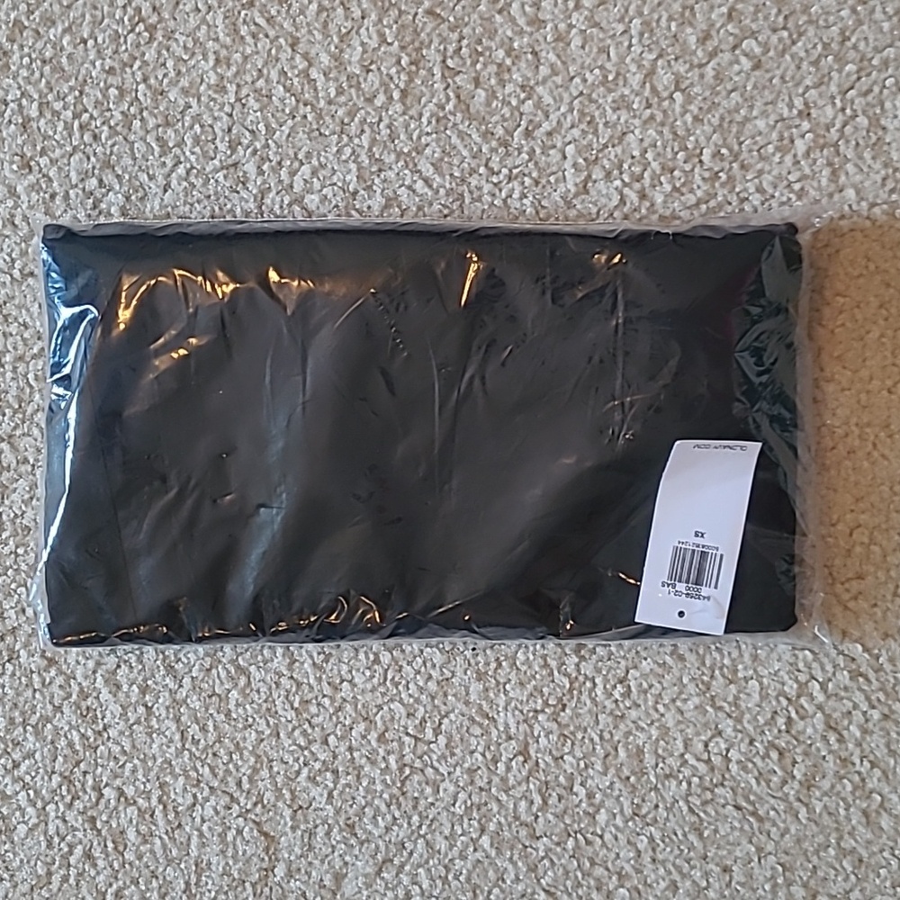 Old Navy Maternity Leggings-BLACK NWT XS